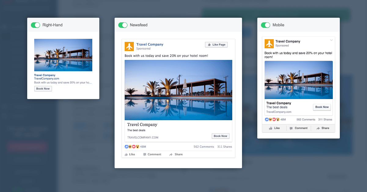 Pinterest Ads: The Big Picture Preview