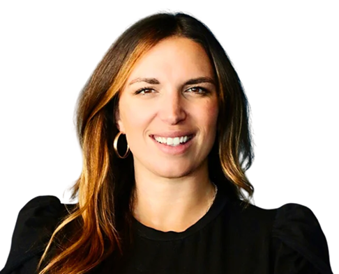 Kristina Coughlin