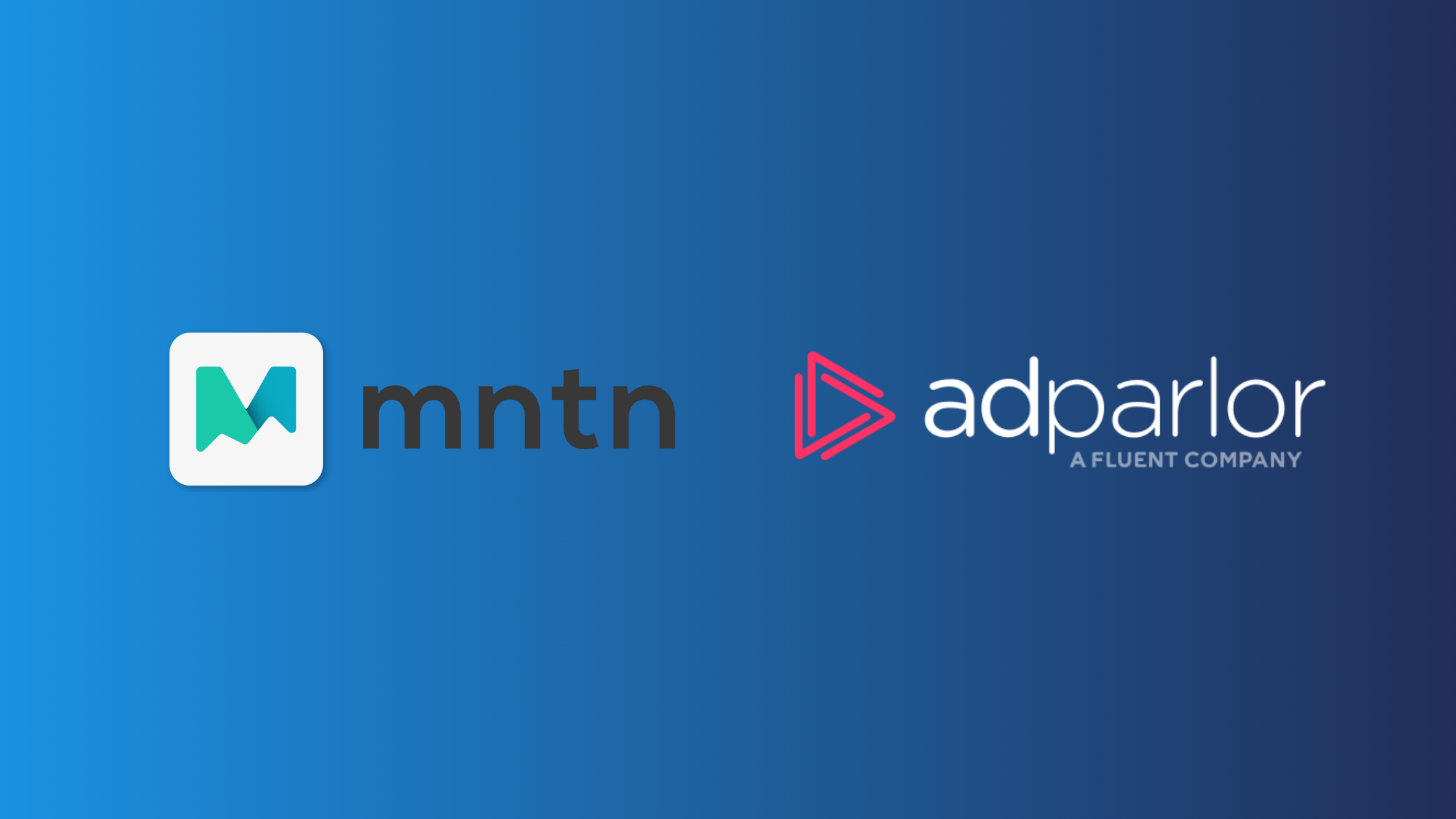 AdParlor Tapped As One Of MNTN’s First Agency Partners