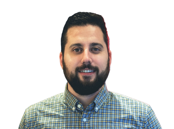 Jared Levy