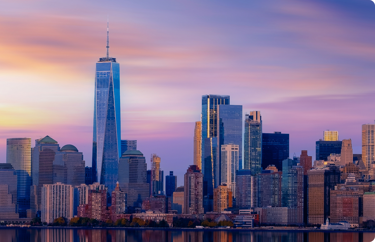 skyline