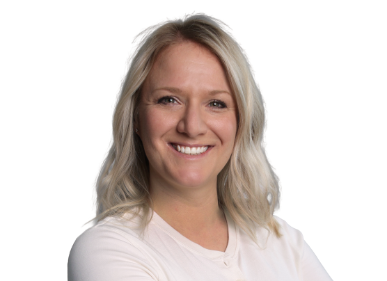 Stephanie McCarthy